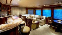 Miss Michelle -  Skylounge 2